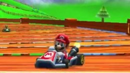 Mario Kart 3Ds
