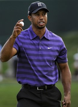 Tiger Woods