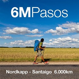 EXPOSICIÓN DE 6Mpasos