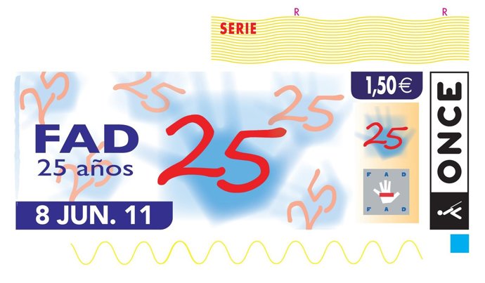 25 Aniversario De La FAD