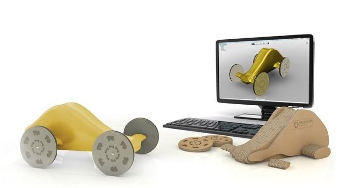 Imagen De Autodesk 123 