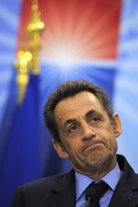 Sarkozy lamenta la muerte de Semprún, un "francés de adopción" 