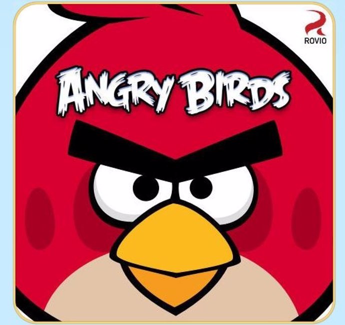 Juego 'Angry Birds'