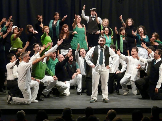 Orquesta De Extremadura
