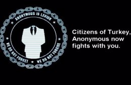 Vídeo De Anonymous Desde Youtube Anonyops