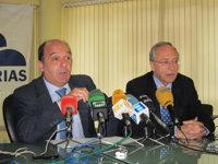 FAC ofrece su apoyo a De Lorenzo con la condición "indispensable" de anular el convenio de Villa Magdalena