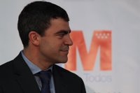 Fútbol.- Sanchís: "Agüero y Neymar son jugadores que todo el mundo quiere tenerles en su equipo"