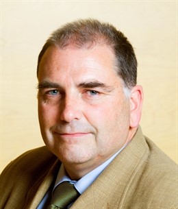 Nuevo Presidente De Appa Geotérmica De Baja Entalpía