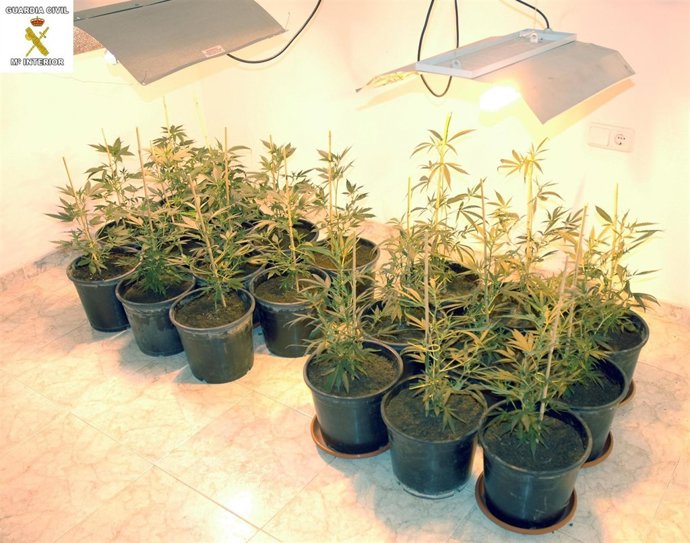 Guardia Civil (Oficina De Comunicación)