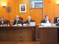 Los juzgados y tribunales cántabros resuelven casi el 100% de los asuntos que entran