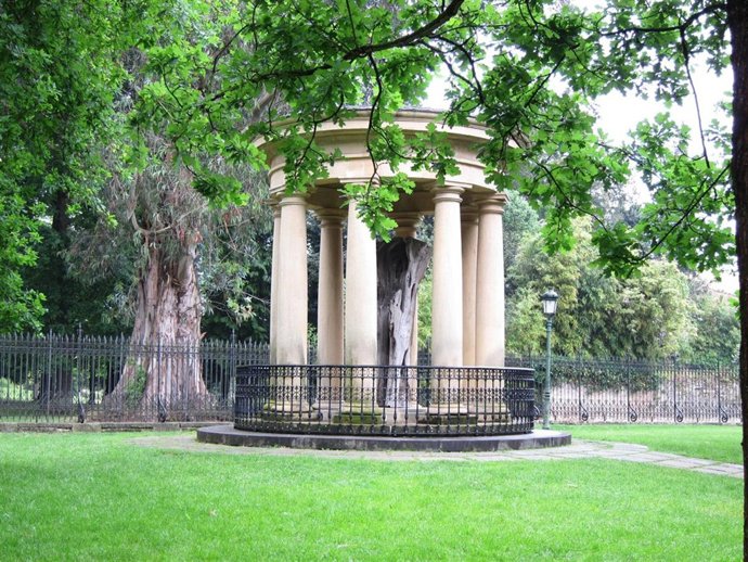 Casa De Juntas De Gernika