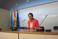 Autorizados 2,2 millones para un nuevo aulario en el Colegio Ramón de Campoamor de Gijón