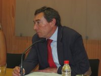 Flores dice que no se arrepiente de sus conversaciones con Ortiz y que tiene la conciencia "tranquilísima"