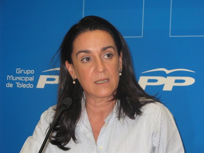 Paloma  Barredo