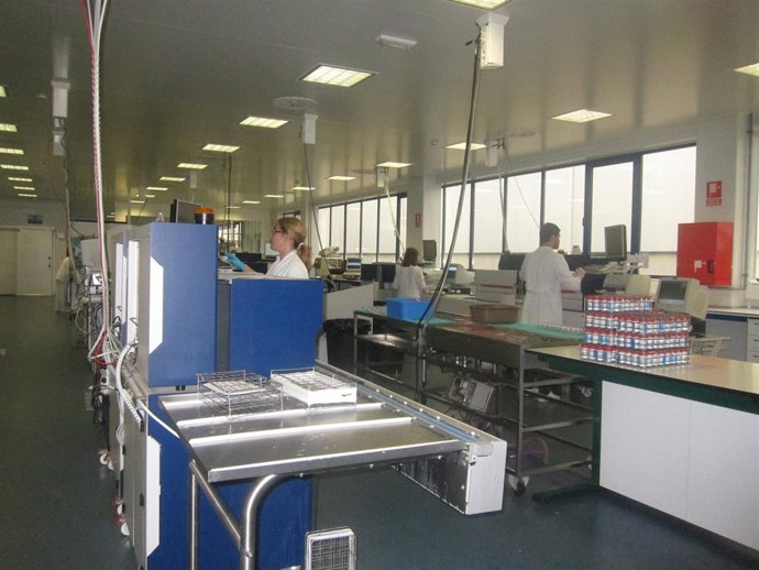 Laboratorio Interprofesional Lechero De Cantabria, Entidad Certificadora