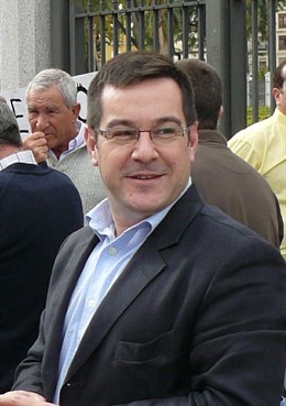 José Antonio Sánchez.