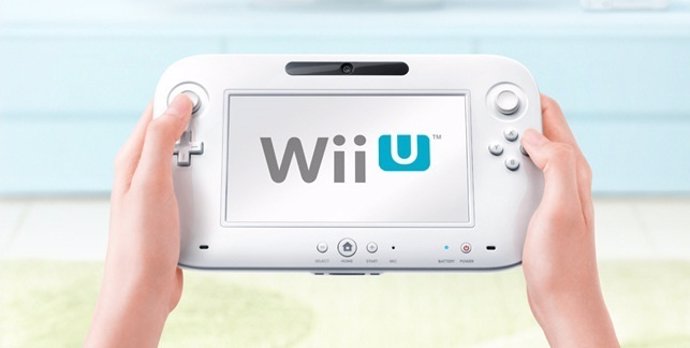 La Nueva Consola De Nintendo Wii U