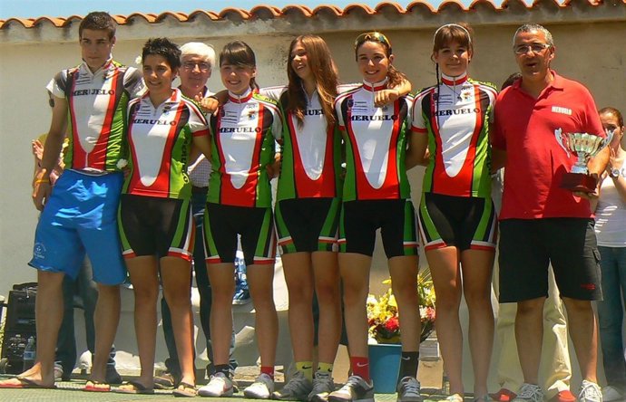 II Clásica Riberos Del Tajo