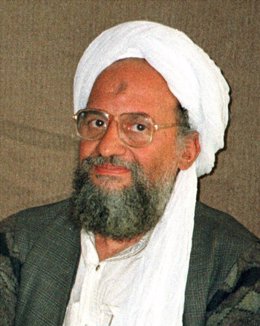 Al Zawahiri, número dos de Al Qaeda