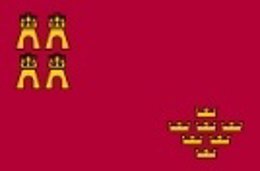 Bandera De Murcia