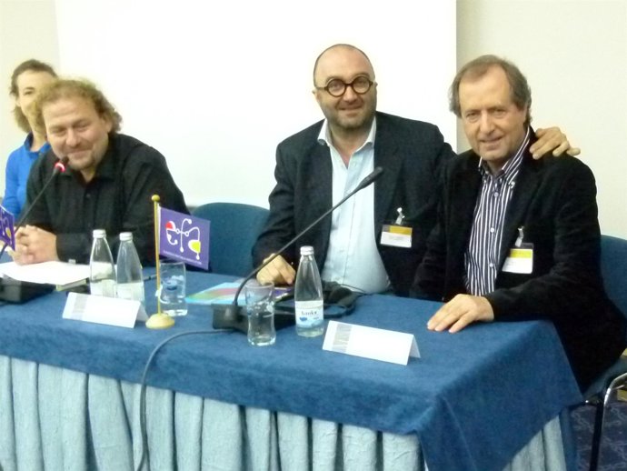 NOTA DE PRENSA FESTIVAL INTERNACIONAL DE SANTANDER