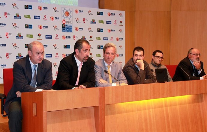 Orenga Da La Lista El Europeo Sub 20 De Bilbao