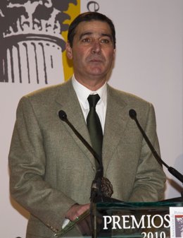 Carles Bonet, de ERC 