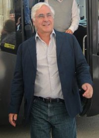 Barreda dice que Rubalcaba tiene un "trabajo muy complicado", porque es "difícil" superar la situación actual