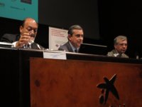 El Consorcio hará pruebas piloto de tecnologías que mejoren la conexión entre modos de transporte