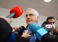 Barreda cree que el PSOE perdió la "hegemonía ideológica" hace tiempo