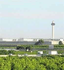 Cárcel De Picassent