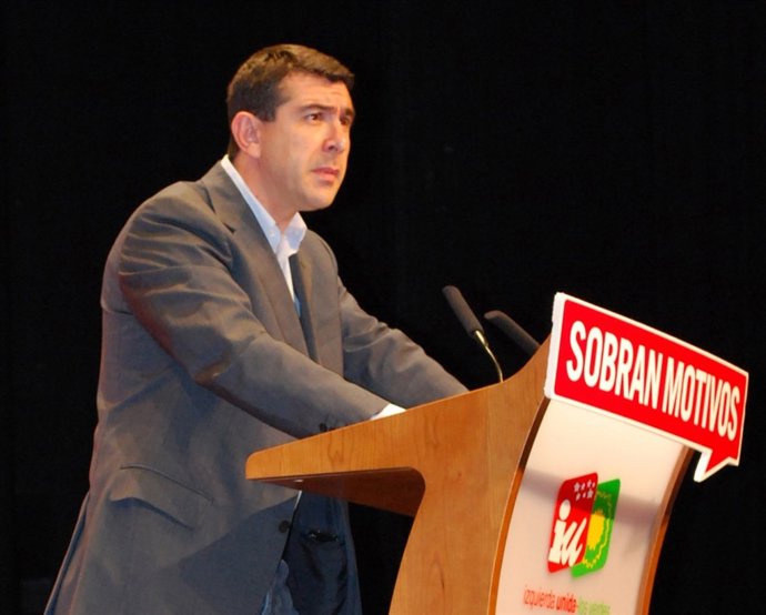 LEGANES (Iu ASAMBLEA VOTO)