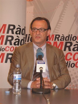 Josep Maria Vila D'abadal, Ciu - UDC