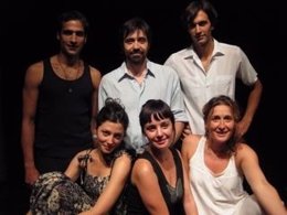 Obra 'La Función Por Hacer' 