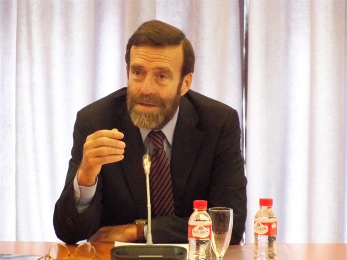 Guillermo De La Dehesa