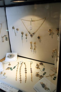 Joyerías de Córdoba