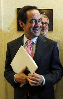 Imagen De José Bono