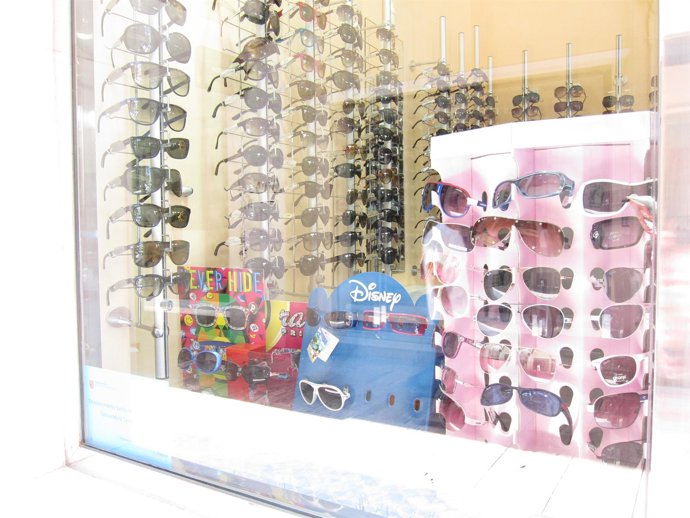 Gafas Sol Infantiles