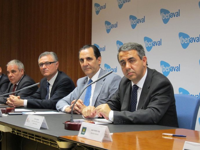 El Director De Asuntos Europeos De La Junta, Víctor Velarde