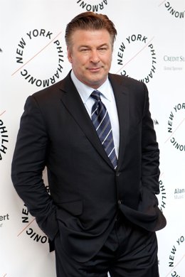 Alec Baldwin