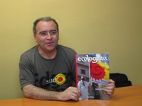 Ecologistas en Acción critica el "silencio" político sobre las nucleares en España, que son "totalmente prescindibles"