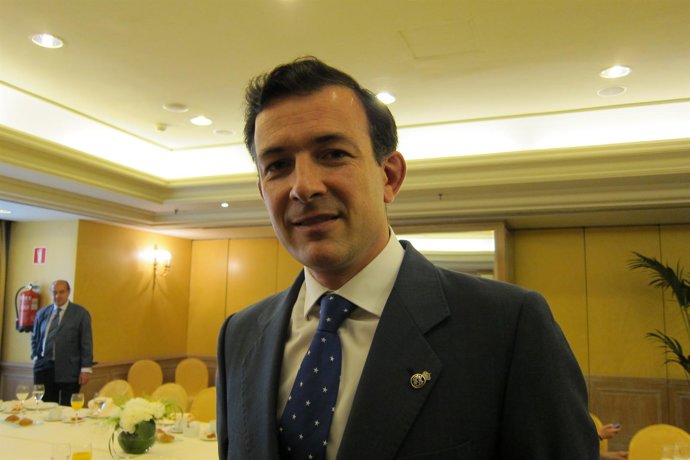 Eugenio Martínez Bravo (Plataforma Blanca)