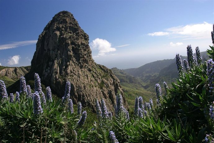 Nota La Gomera