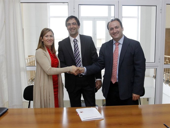 Ratificación De La Carta De Intención Para Promocionar Canarias