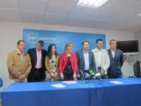 Nava Castro (PP) renuncia a su acta de concejal en Ponteareas para "acallar habladurías"