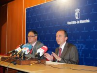 Lamata hace un balance "positivo" de sus años en el Gobierno pero reconoce la dificultad de gestionar en época de crisis