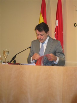 Ignacio González