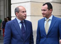 El primer atestado del accidente de Ortega Cano no determina la velocidad ni el consumo de alcohol