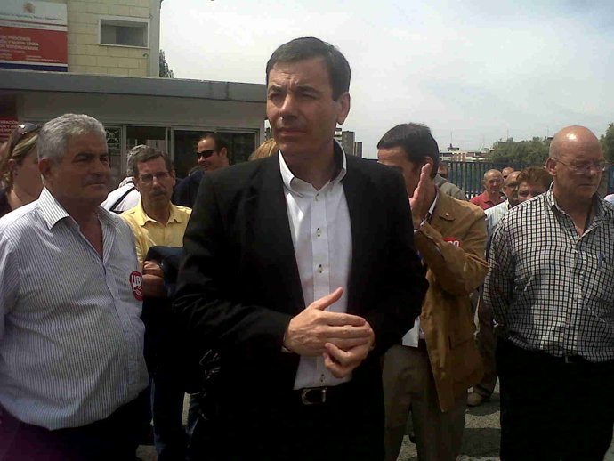 Gómez Y Los Trabajadores De Clesa