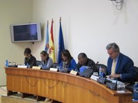 La Cámara pide derogar el decreto que reduce el límite de velocidad a 110 kilómetros por hora porque no produce "ahorro"